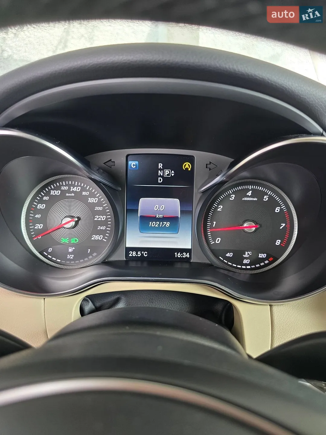 2014 Mercedes-Benz C-klasse - мініатюра 42