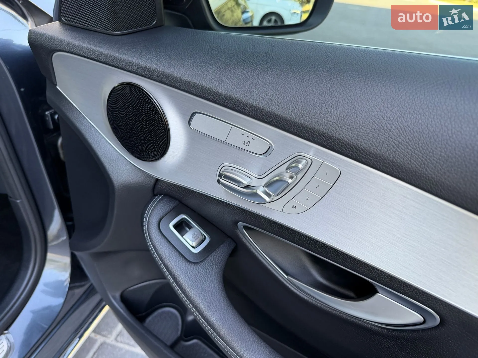 2016 Mercedes-Benz C-klasse - мініатюра 35