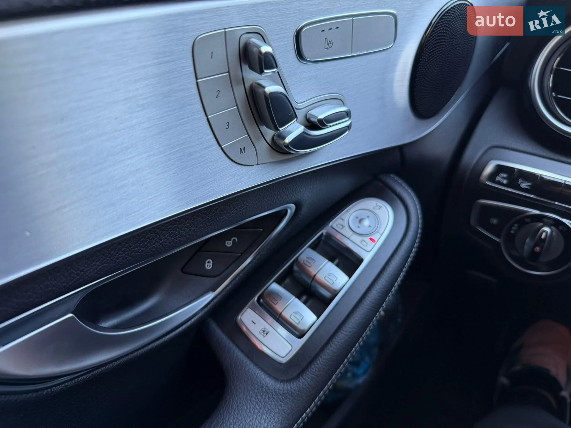 2016 Mercedes-Benz C-klasse - мініатюра 49