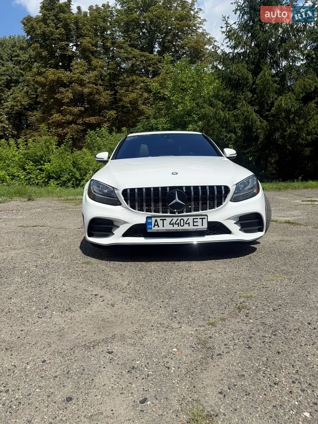 2016 Mercedes-Benz C-klasse - мініатюра 3