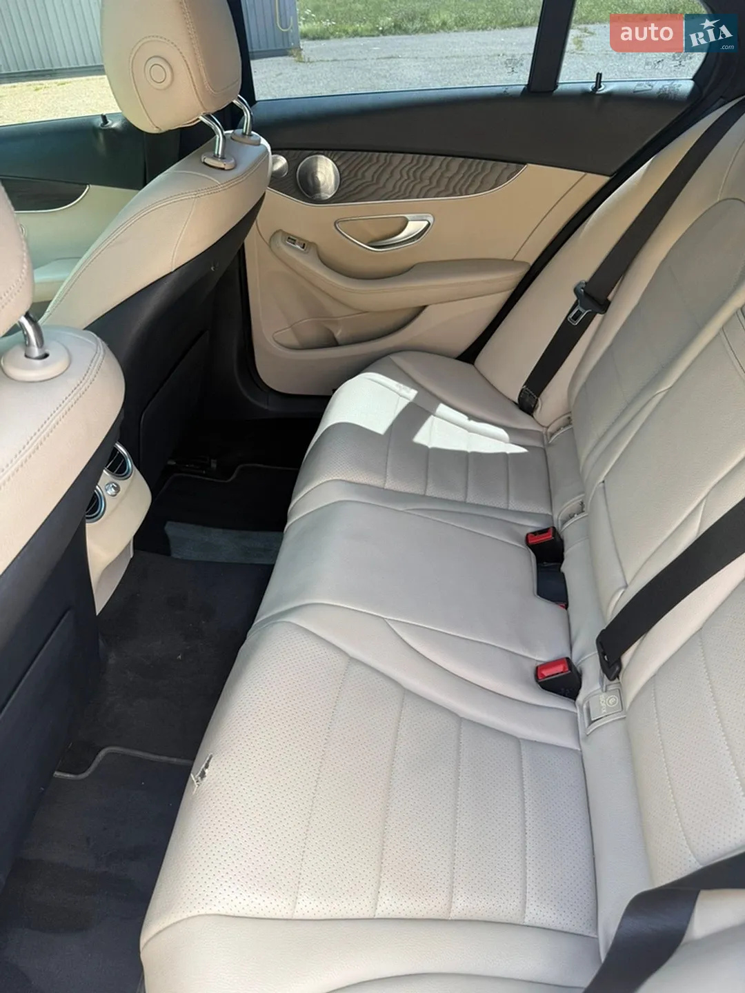 2016 Mercedes-Benz C-klasse - мініатюра 30