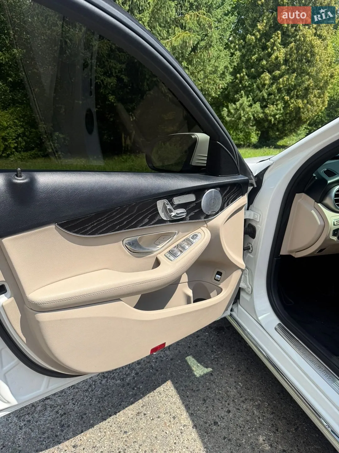 2016 Mercedes-Benz C-klasse - мініатюра 35