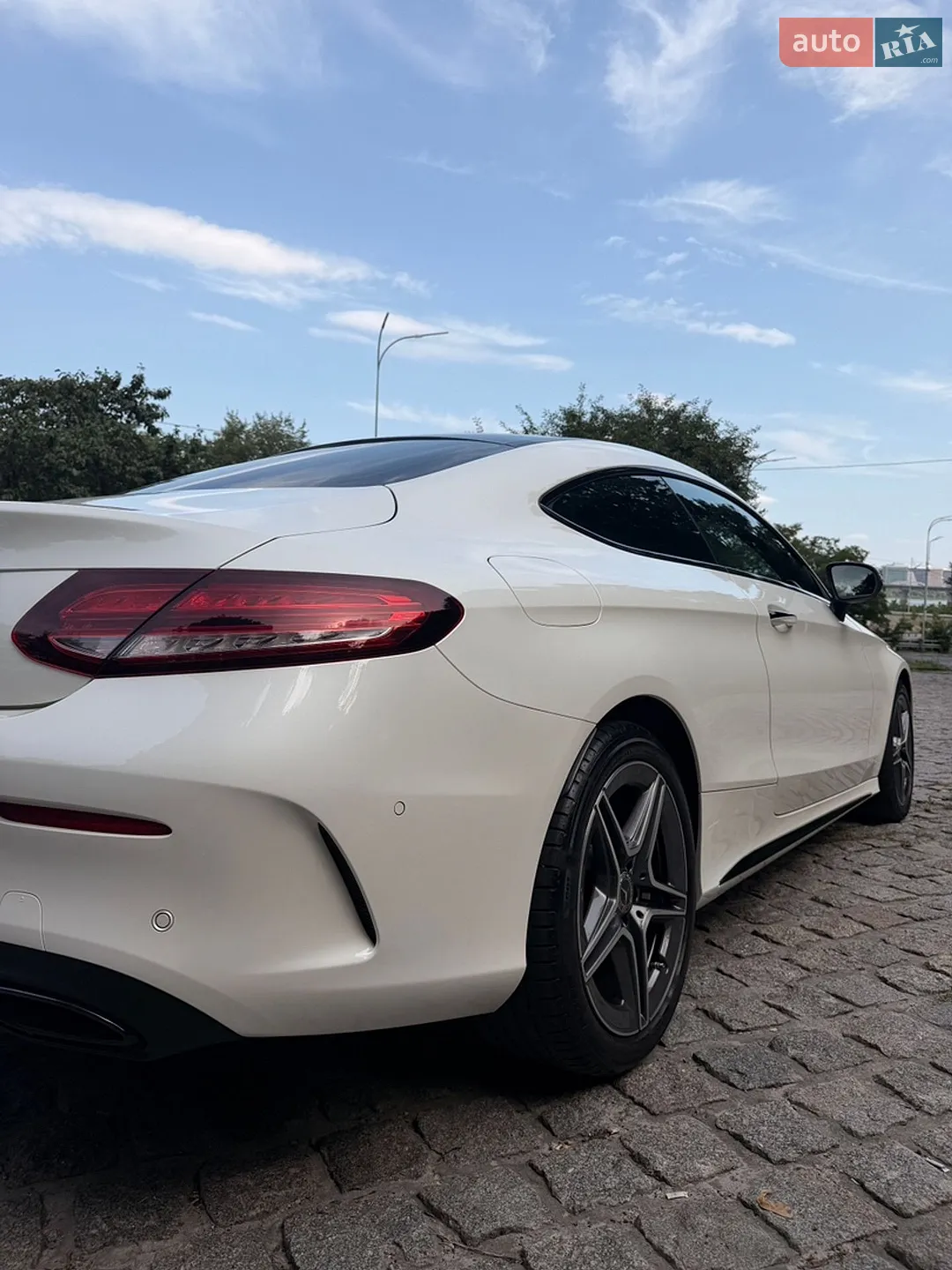 2019 Mercedes-Benz C-klasse - мініатюра 8