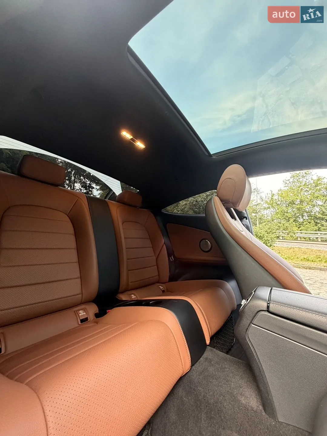 2019 Mercedes-Benz C-klasse - мініатюра 21