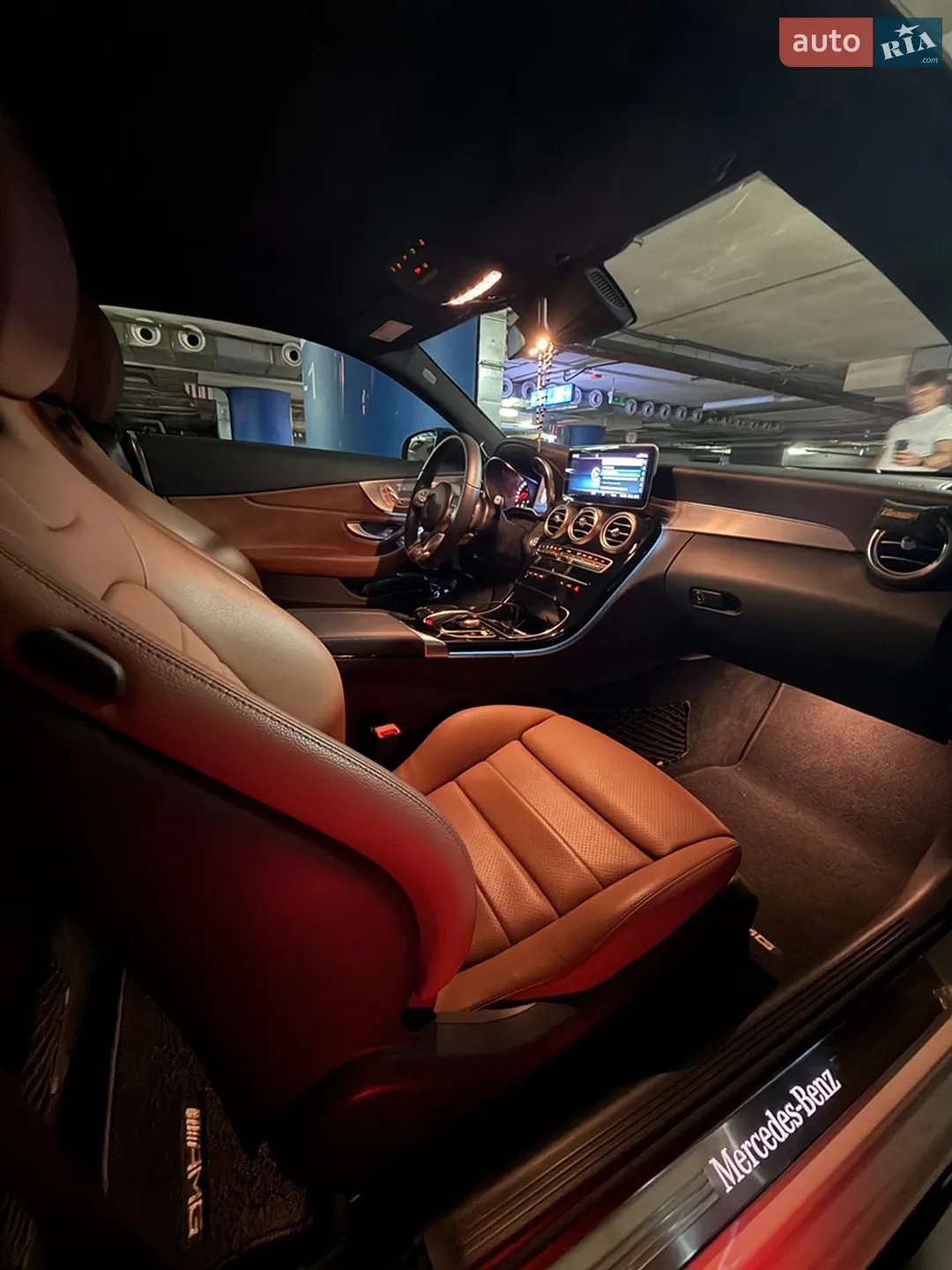 2019 Mercedes-Benz C-klasse - мініатюра 38