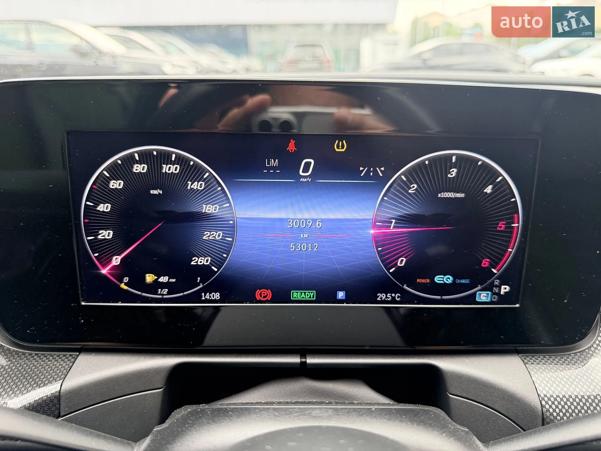 2021 Mercedes-Benz C-klasse - мініатюра 28