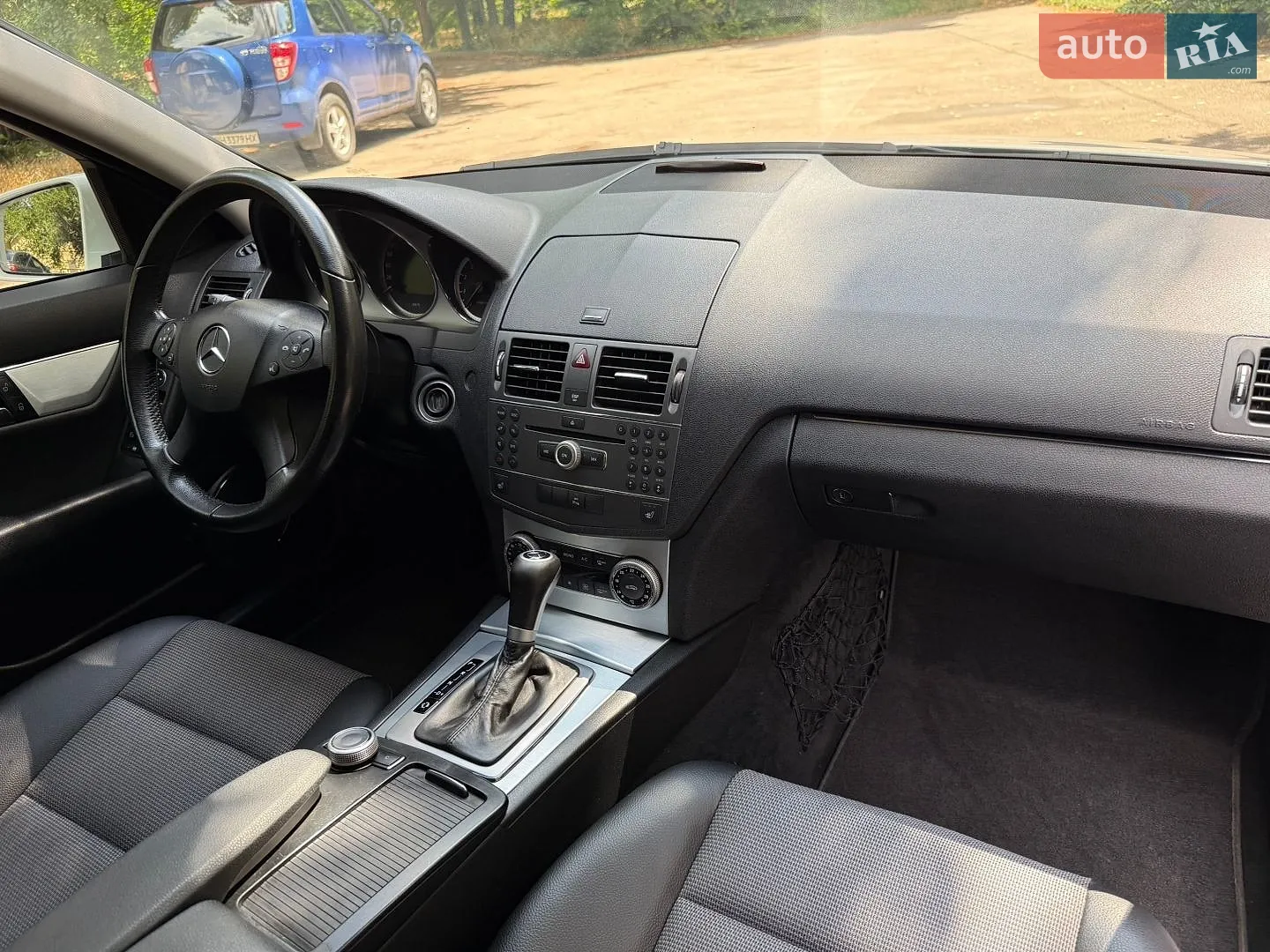 2010 Mercedes-Benz C-klasse - мініатюра 58