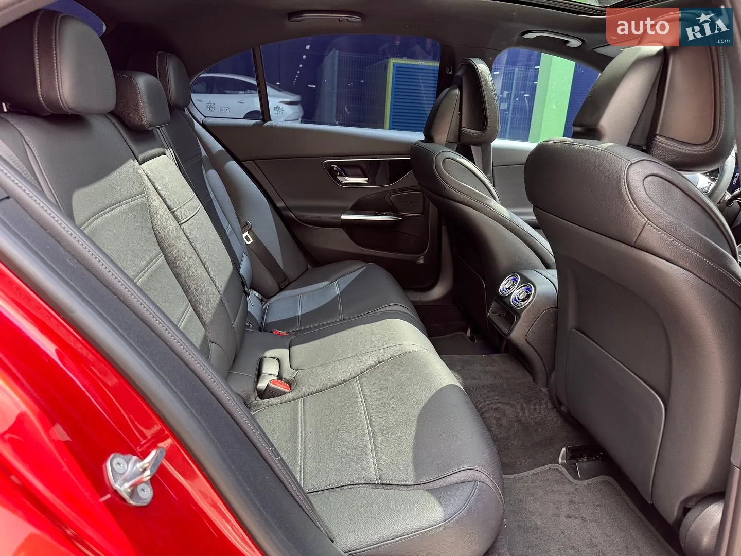 2022 Mercedes-Benz C-klasse - мініатюра 38