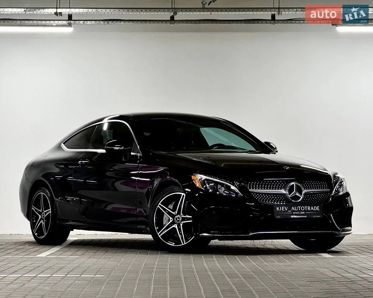 2017 Mercedes-Benz C-klasse - мініатюра 42