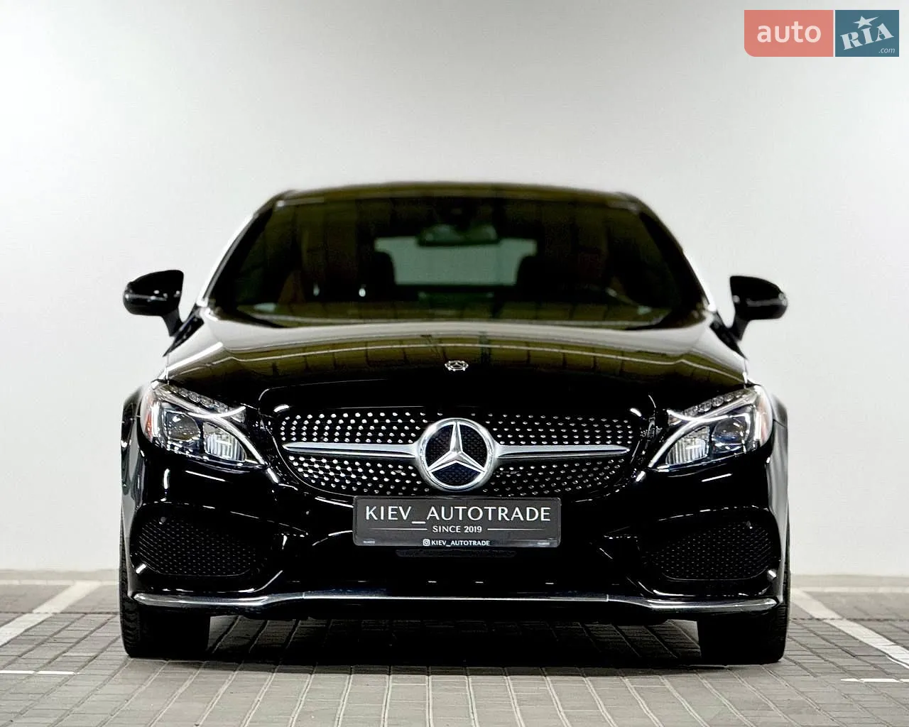 2018 Mercedes-Benz C-klasse - мініатюра 4