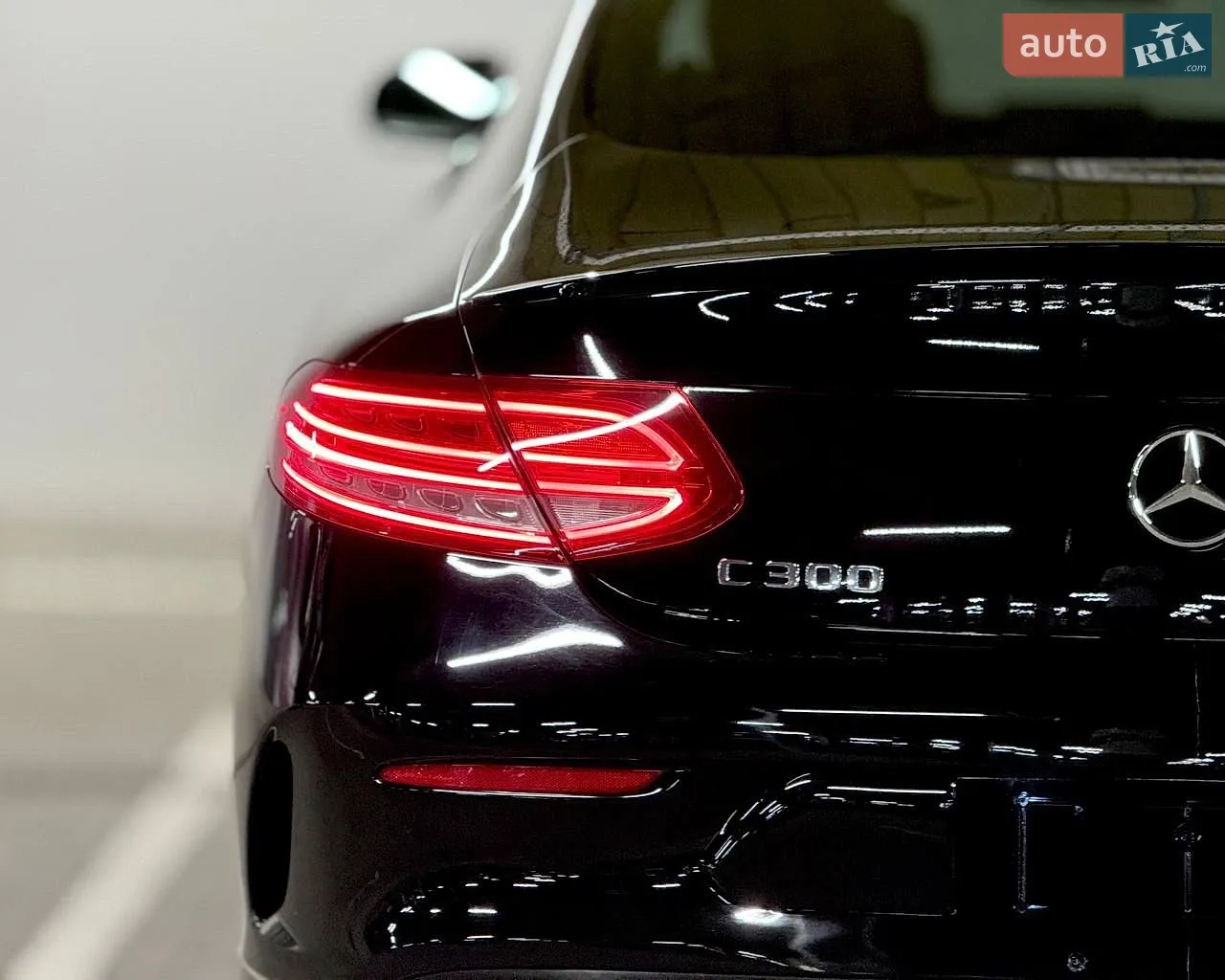 2018 Mercedes-Benz C-klasse - мініатюра 18