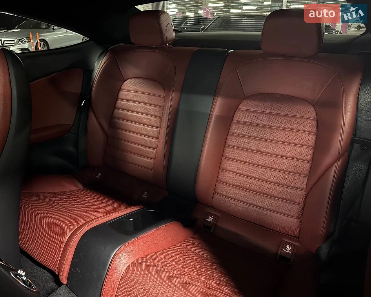2018 Mercedes-Benz C-klasse - мініатюра 33