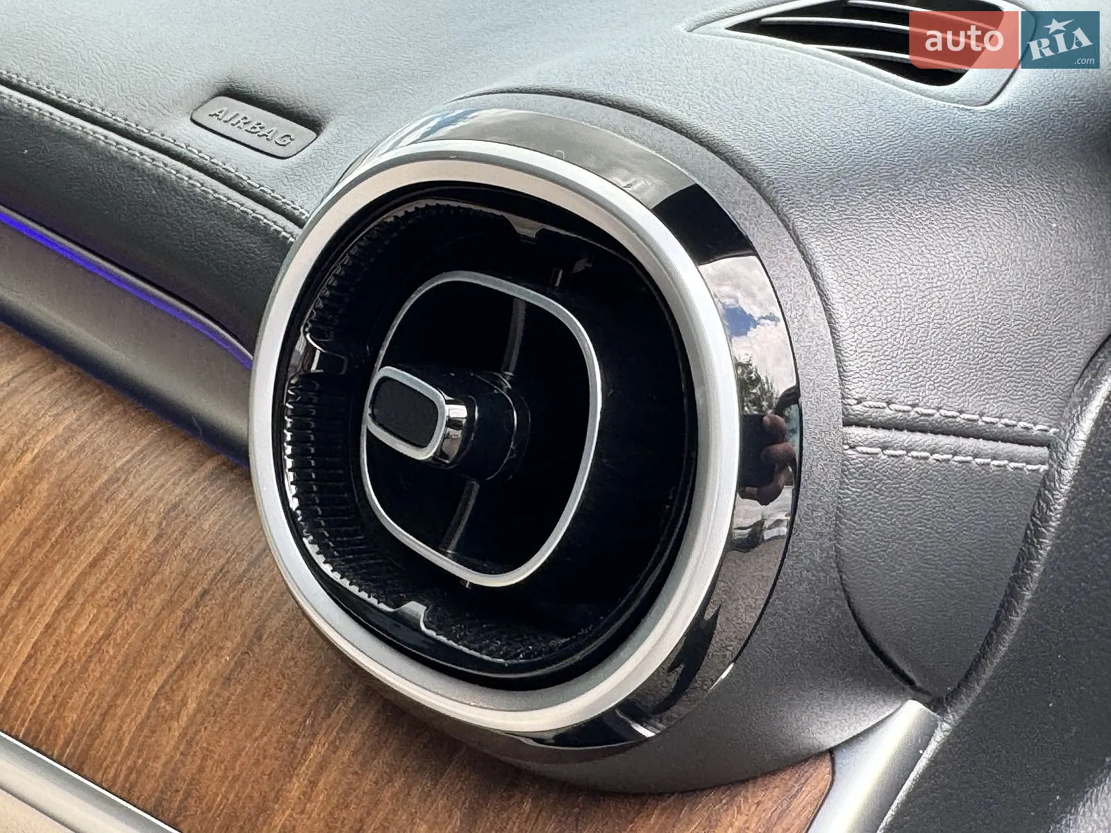 2021 Mercedes-Benz C-klasse - мініатюра 28