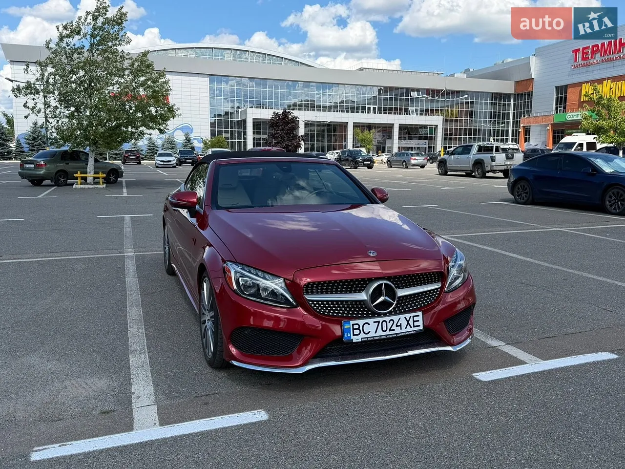 2016 Mercedes-Benz C-klasse - мініатюра 18