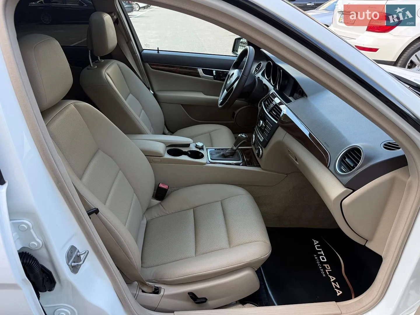 2013 Mercedes-Benz C-klasse - мініатюра 28