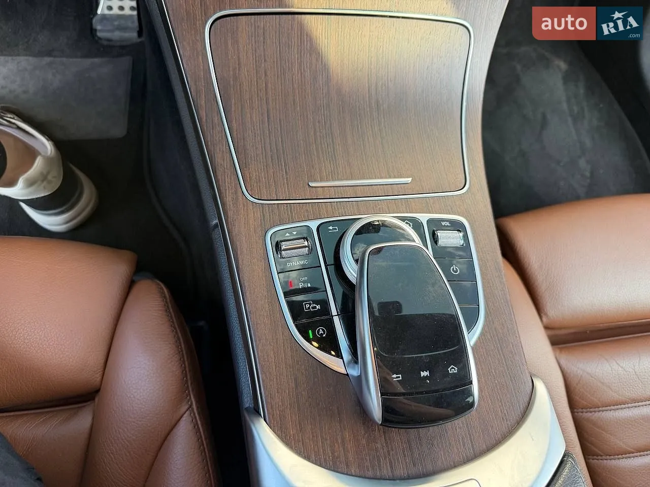 2018 Mercedes-Benz C-klasse - мініатюра 20