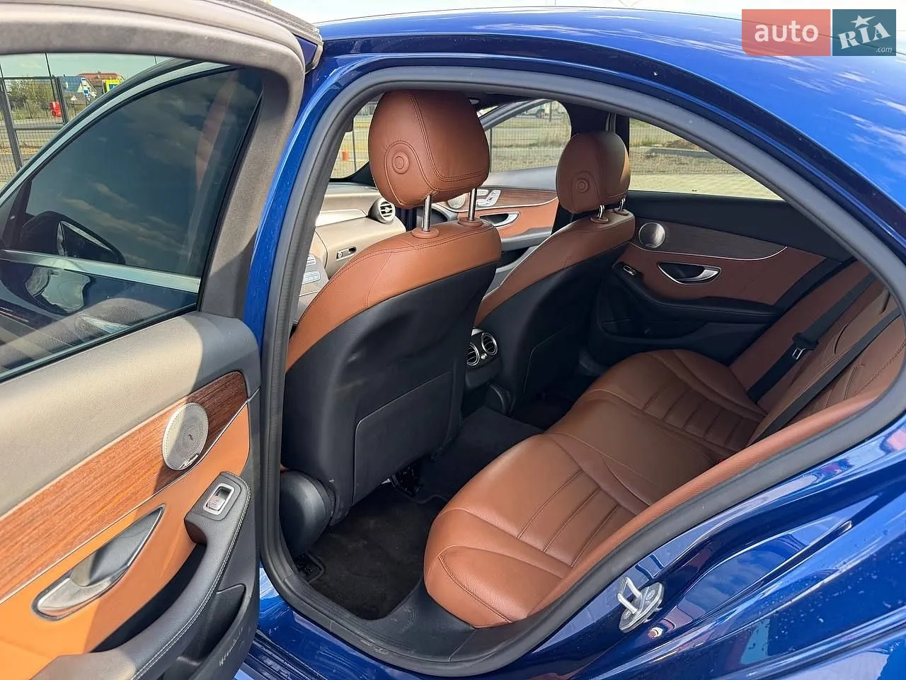2018 Mercedes-Benz C-klasse - мініатюра 16