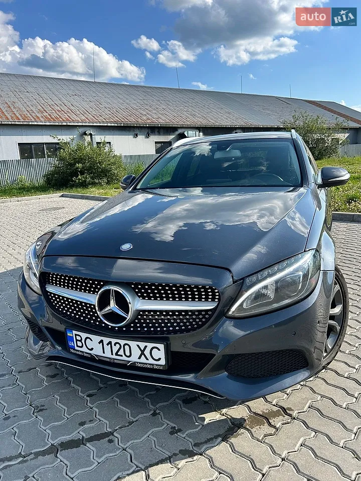 2013 Mercedes-Benz C-klasse - мініатюра 14