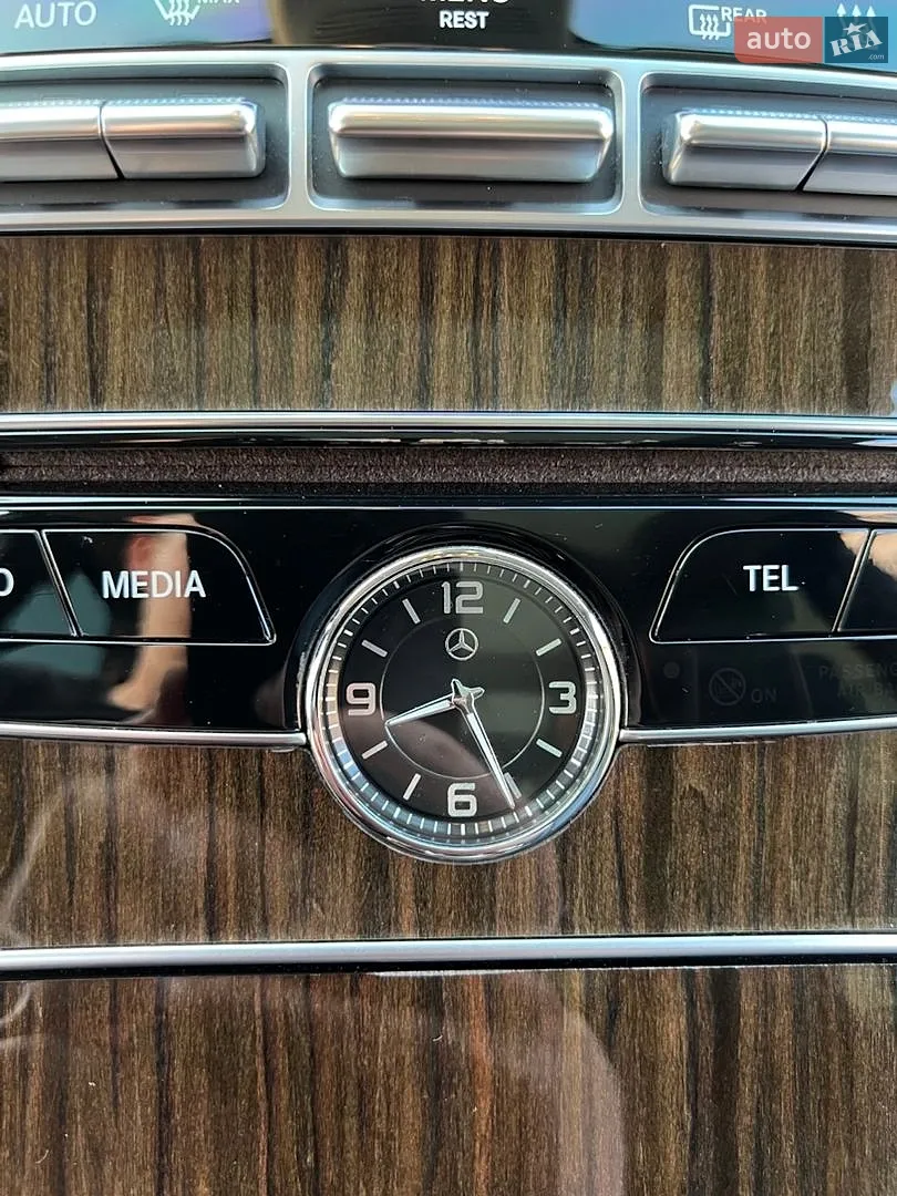 2016 Mercedes-Benz C-klasse - мініатюра 32
