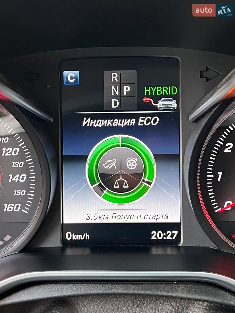 2016 Mercedes-Benz C-klasse - мініатюра 39