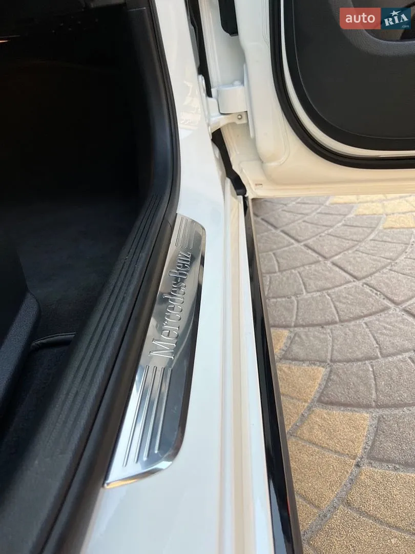 2016 Mercedes-Benz C-klasse - мініатюра 42