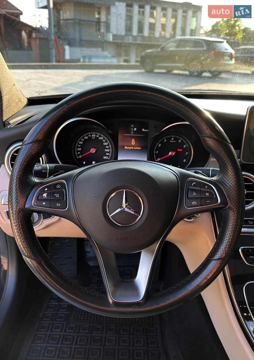 2018 Mercedes-Benz C-klasse - мініатюра 11