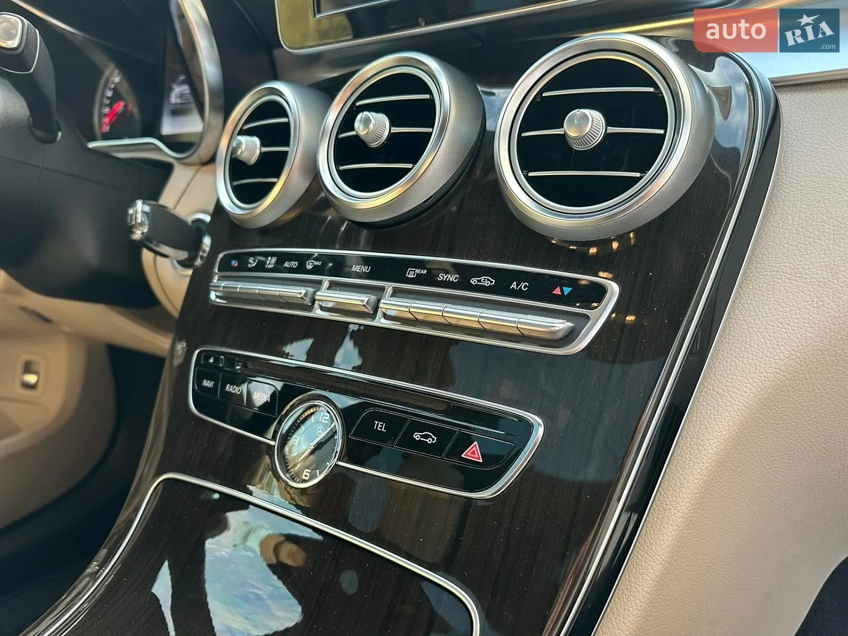 2018 Mercedes-Benz C-klasse - мініатюра 22