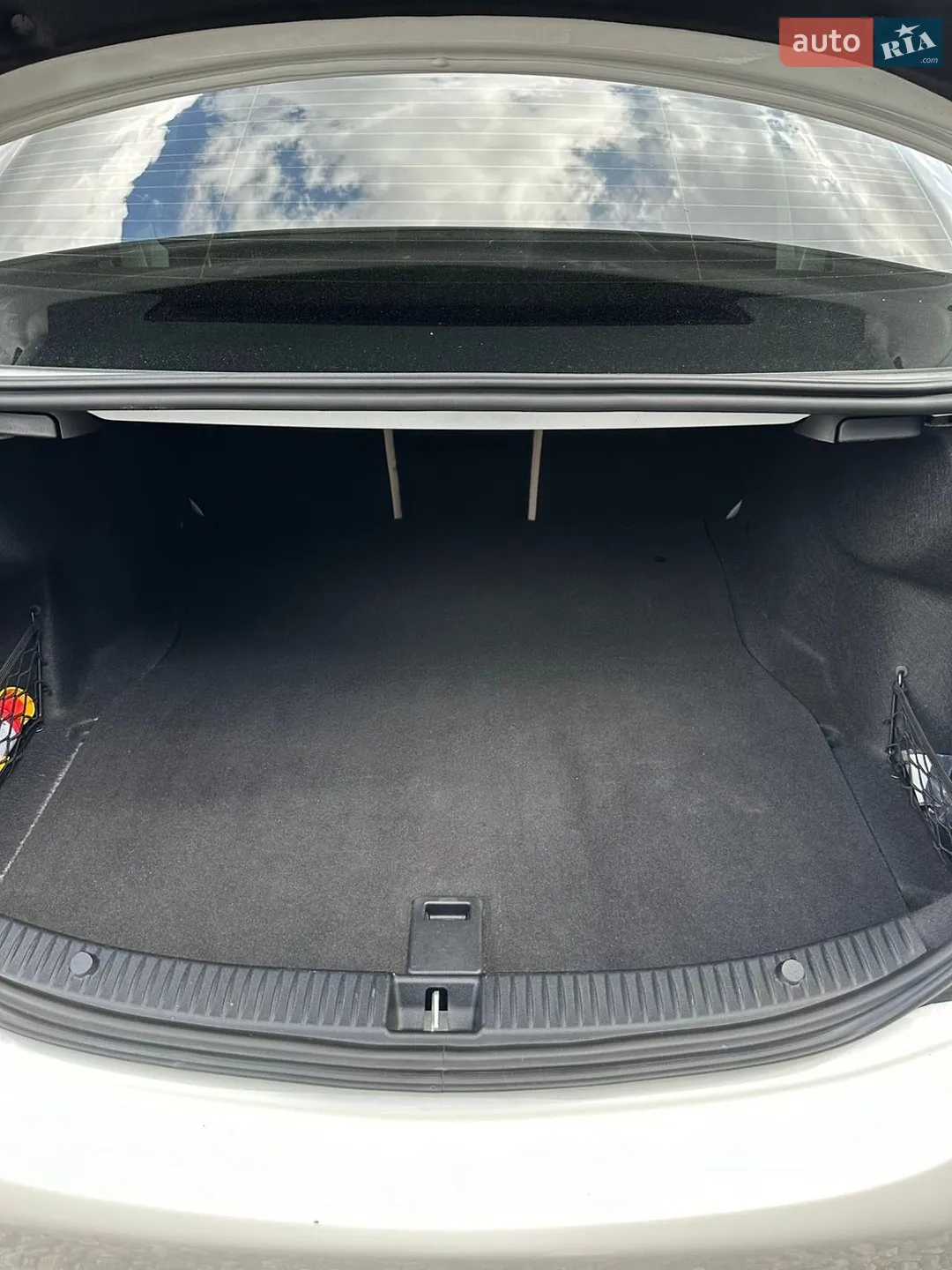 2016 Mercedes-Benz C-klasse - мініатюра 20