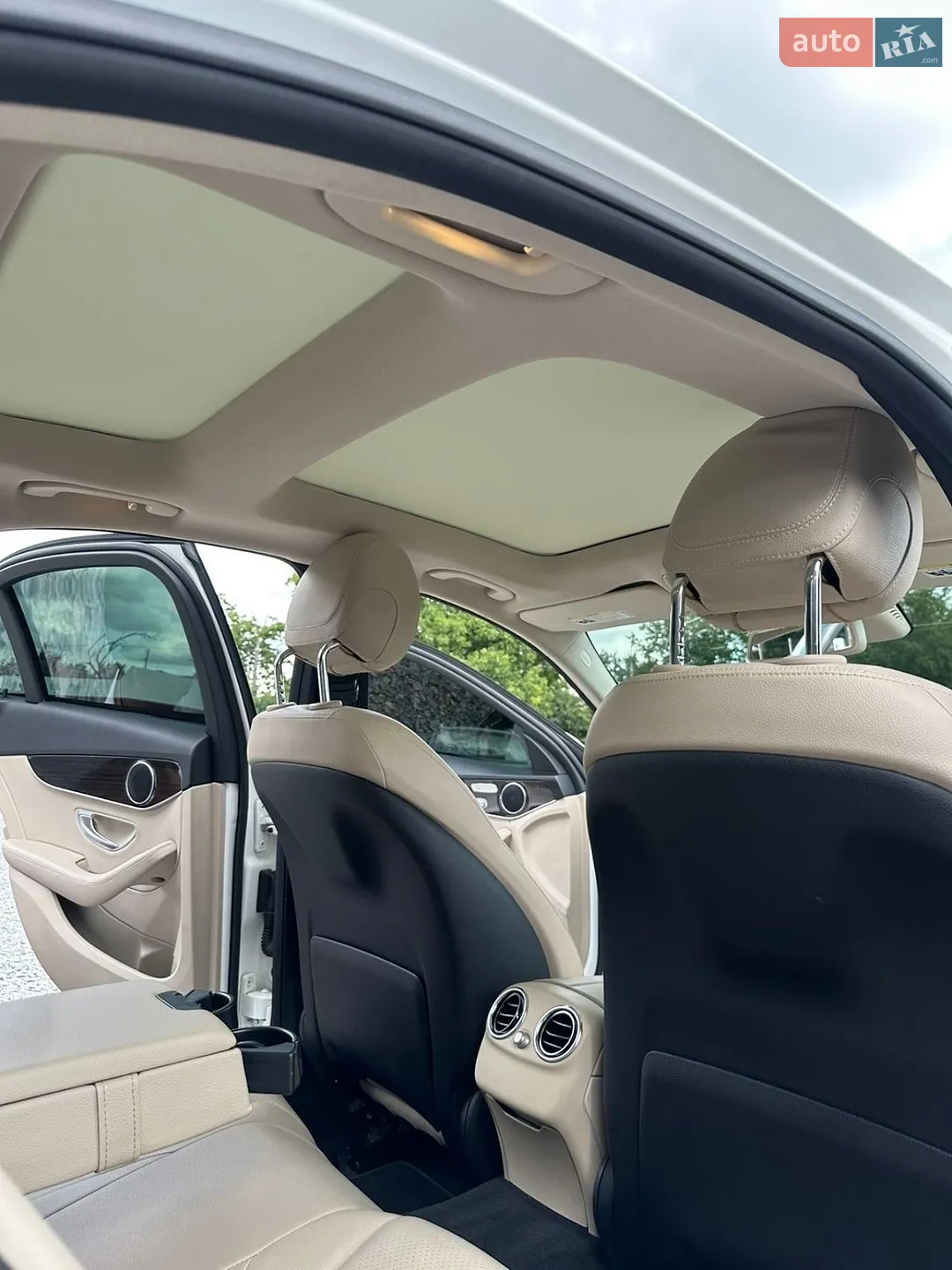 2016 Mercedes-Benz C-klasse - мініатюра 24