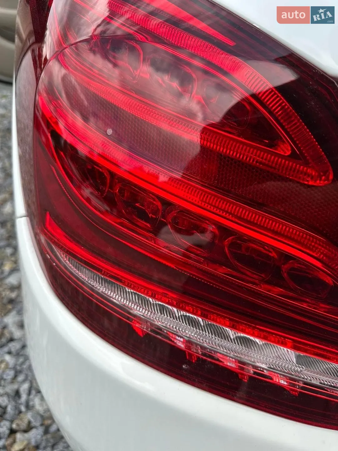 2016 Mercedes-Benz C-klasse - мініатюра 27
