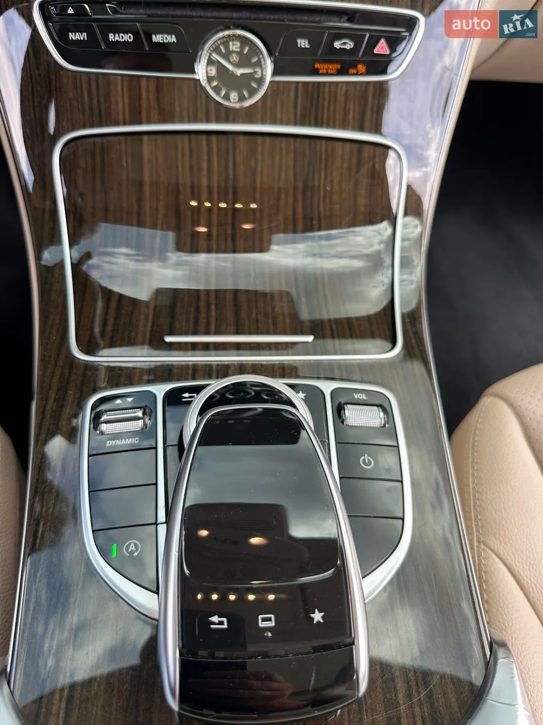 2016 Mercedes-Benz C-klasse - мініатюра 19