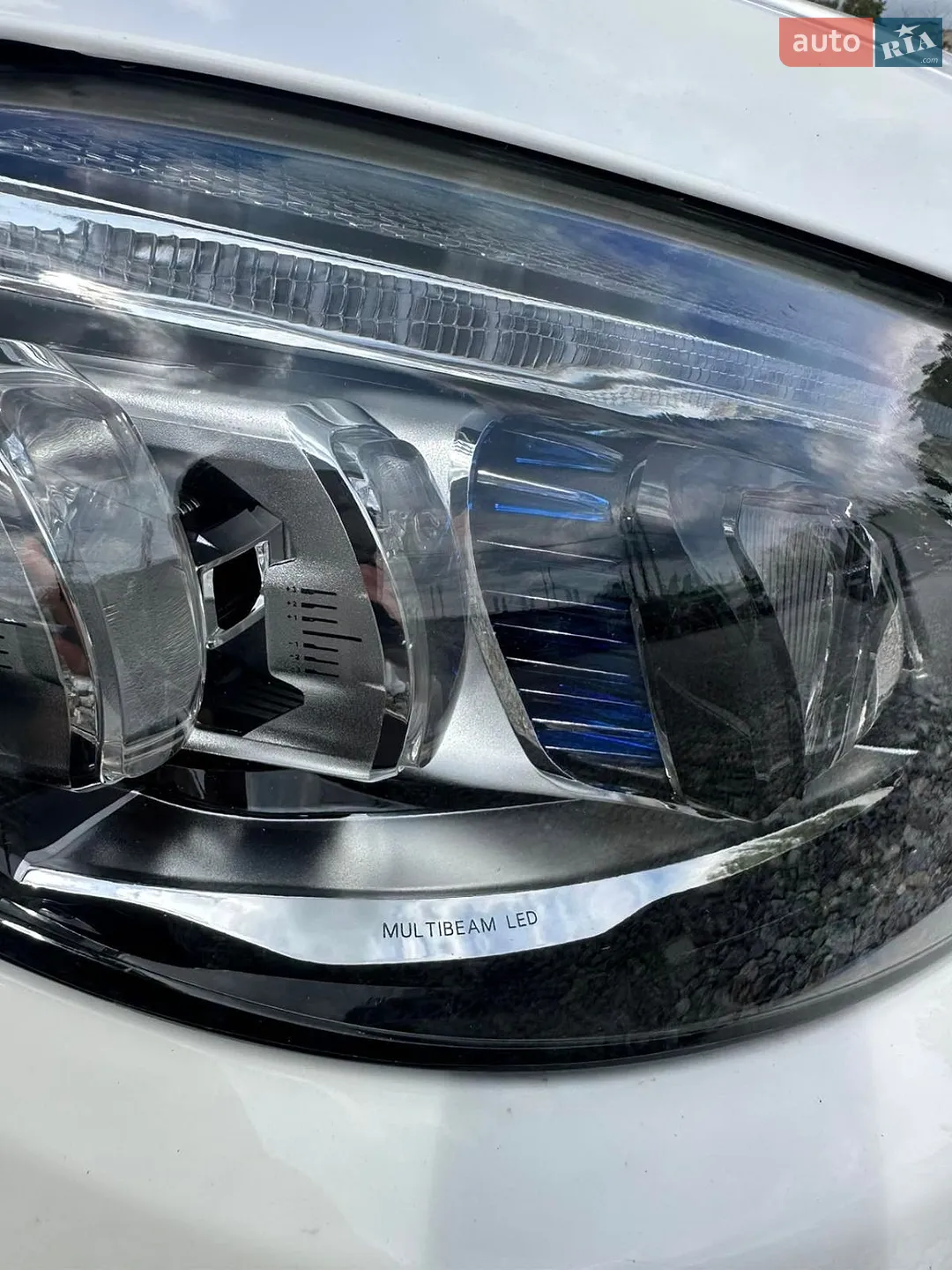 2016 Mercedes-Benz C-klasse - мініатюра 31