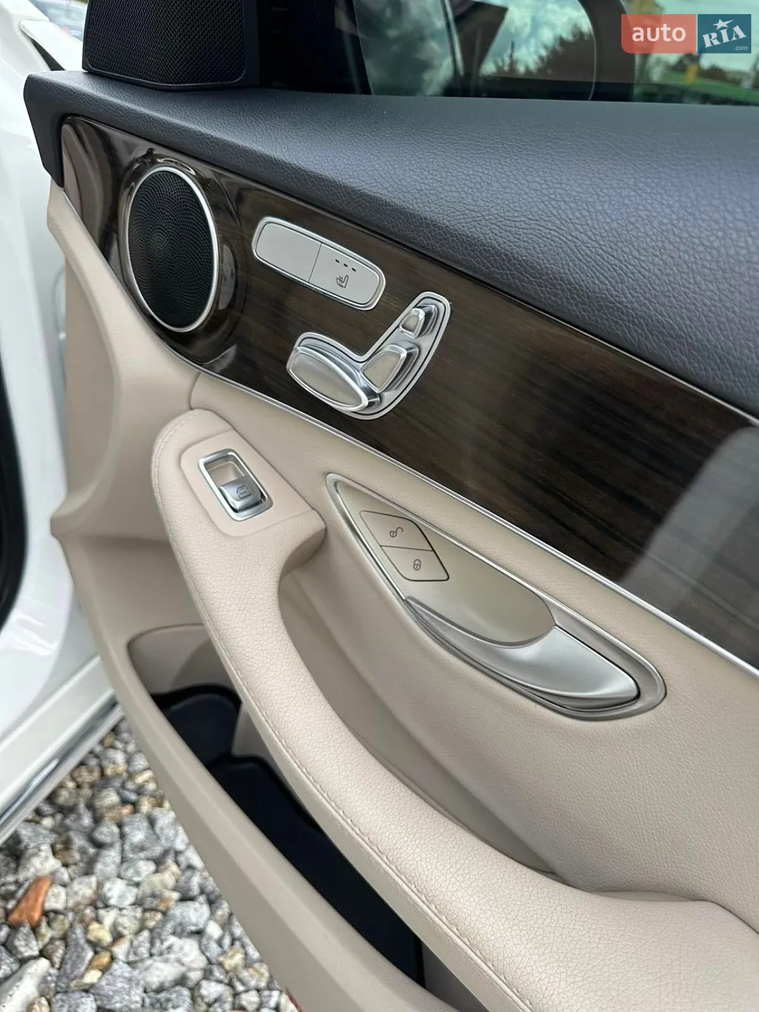 2016 Mercedes-Benz C-klasse - мініатюра 32