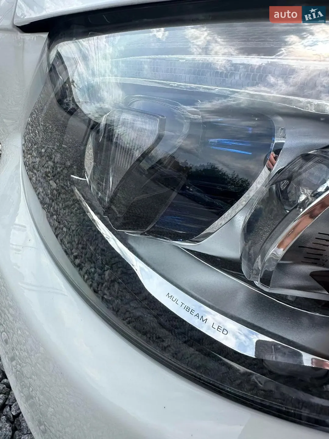2016 Mercedes-Benz C-klasse - мініатюра 30