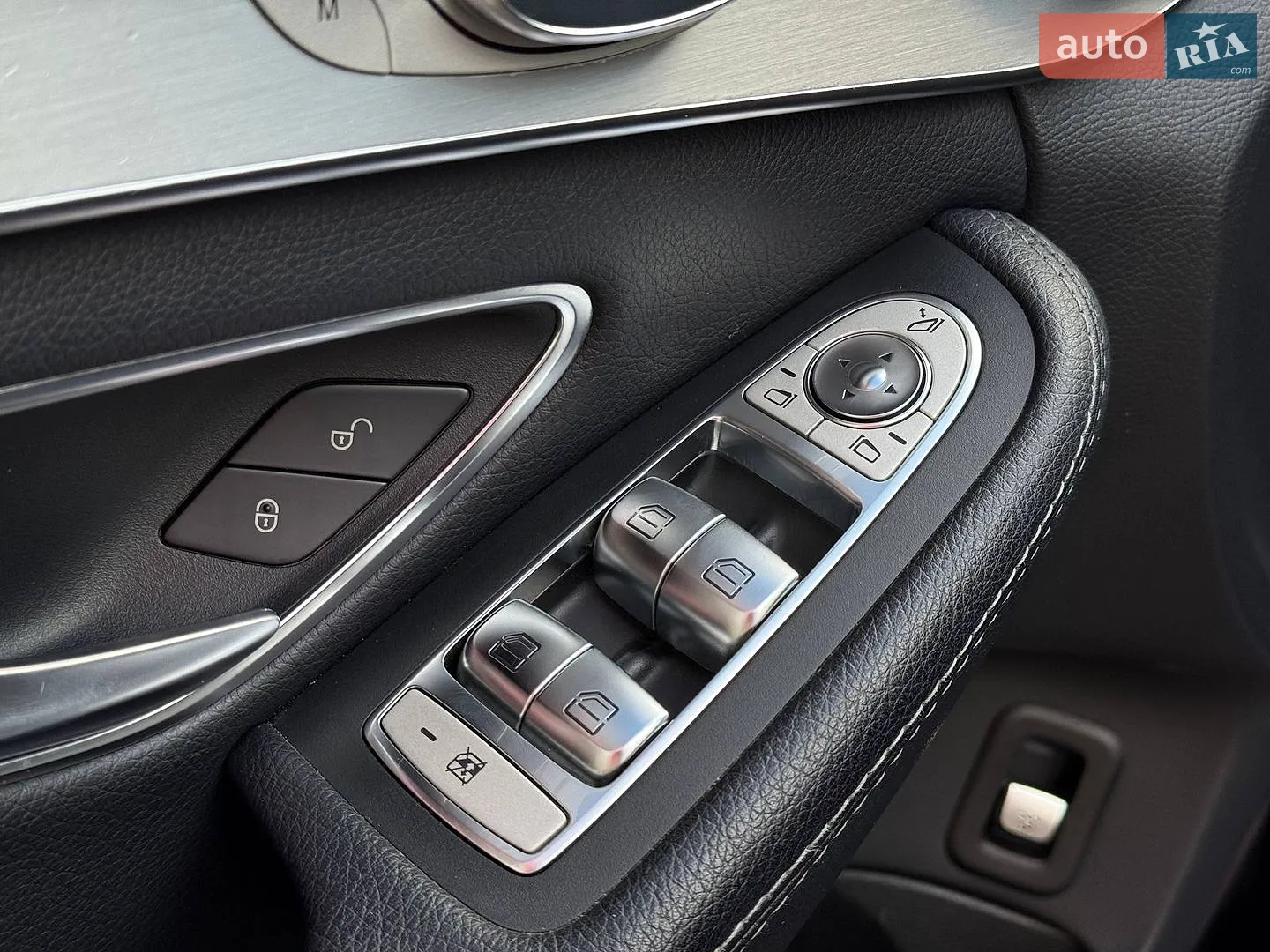 2018 Mercedes-Benz C-klasse - мініатюра 15
