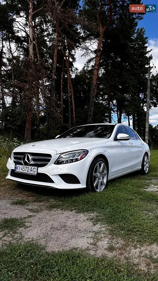 2022 Mercedes-Benz C-klasse - мініатюра 18