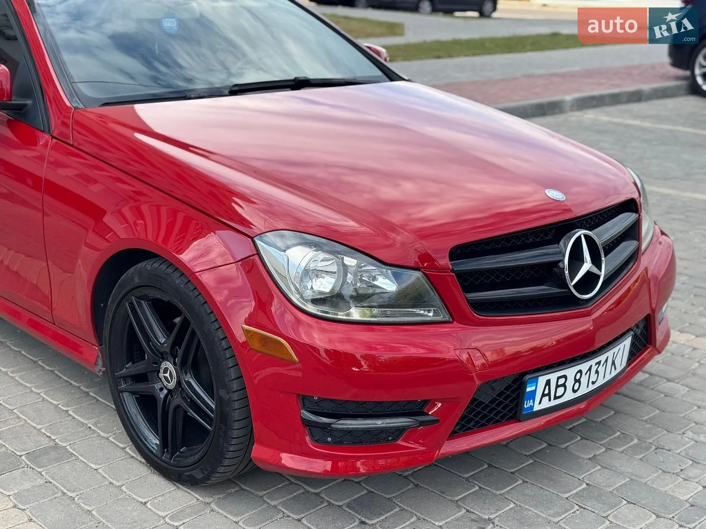 2013 Mercedes-Benz C-klasse - мініатюра 15