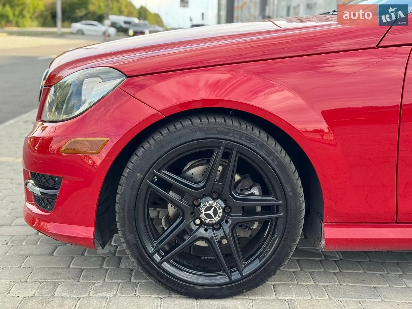 2013 Mercedes-Benz C-klasse - мініатюра 25