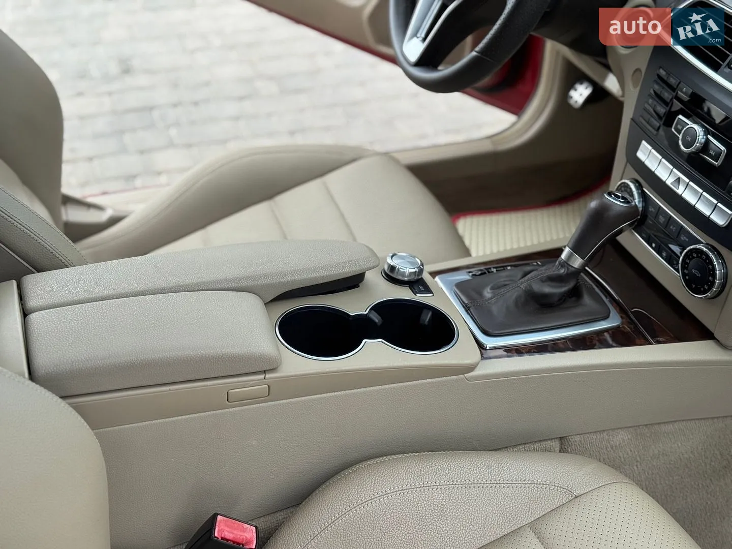 2013 Mercedes-Benz C-klasse - мініатюра 43