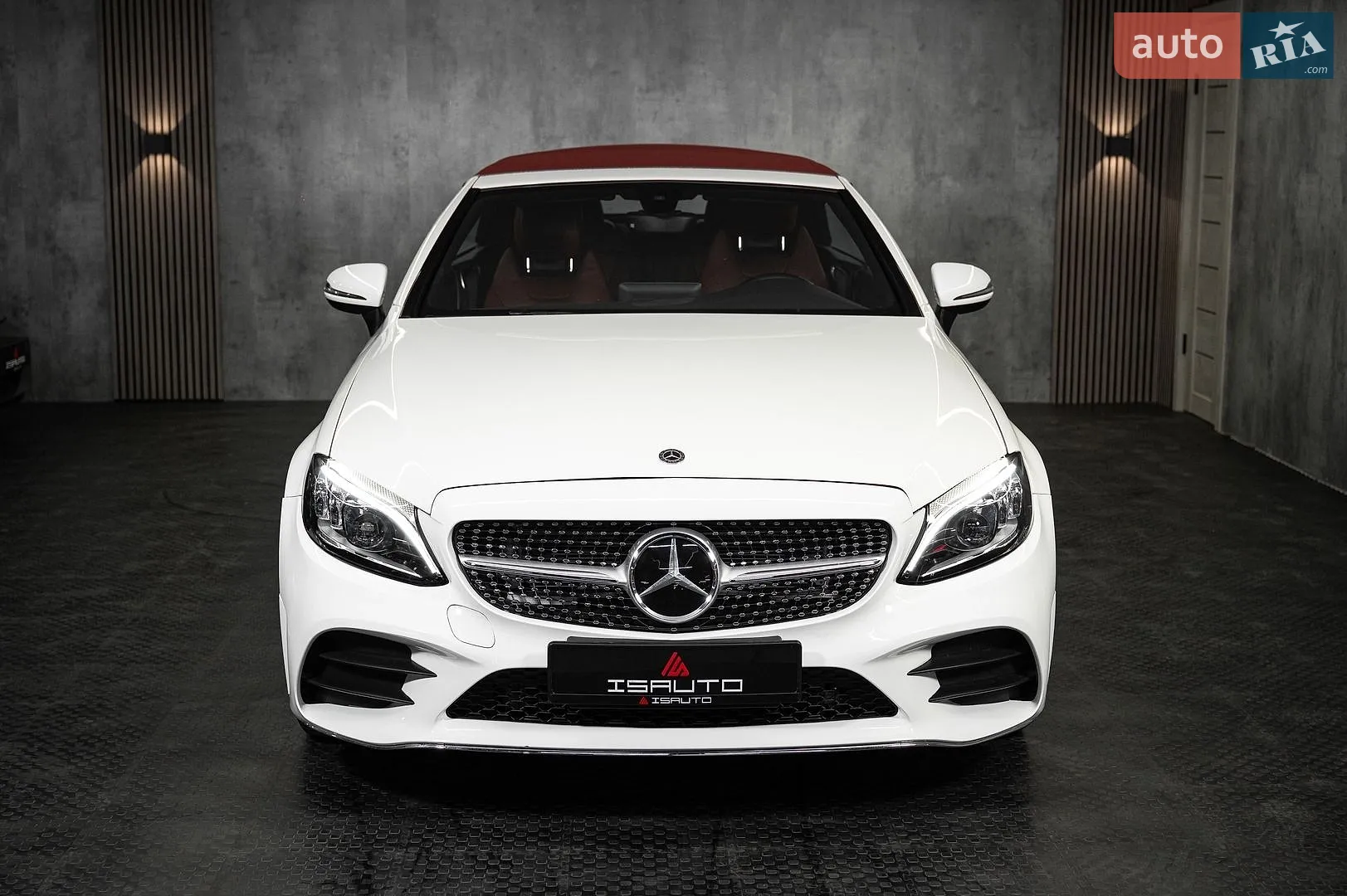 2018 Mercedes-Benz C-klasse - мініатюра 5