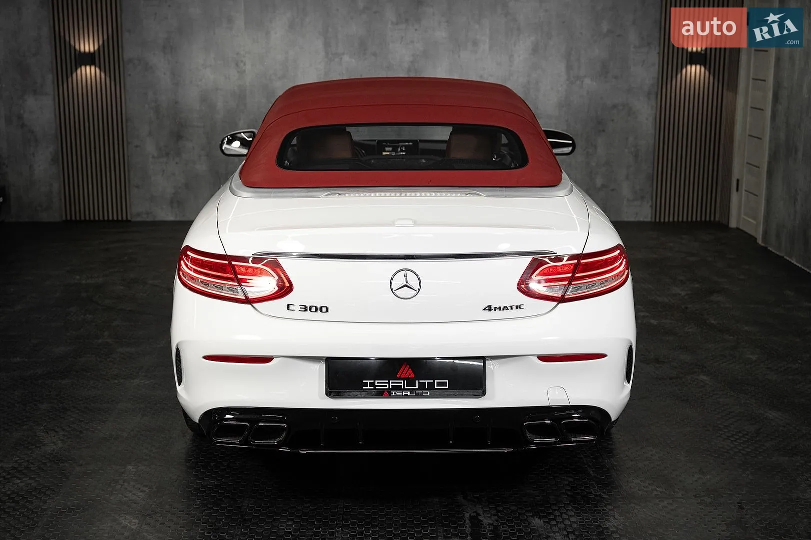 2018 Mercedes-Benz C-klasse - мініатюра 14