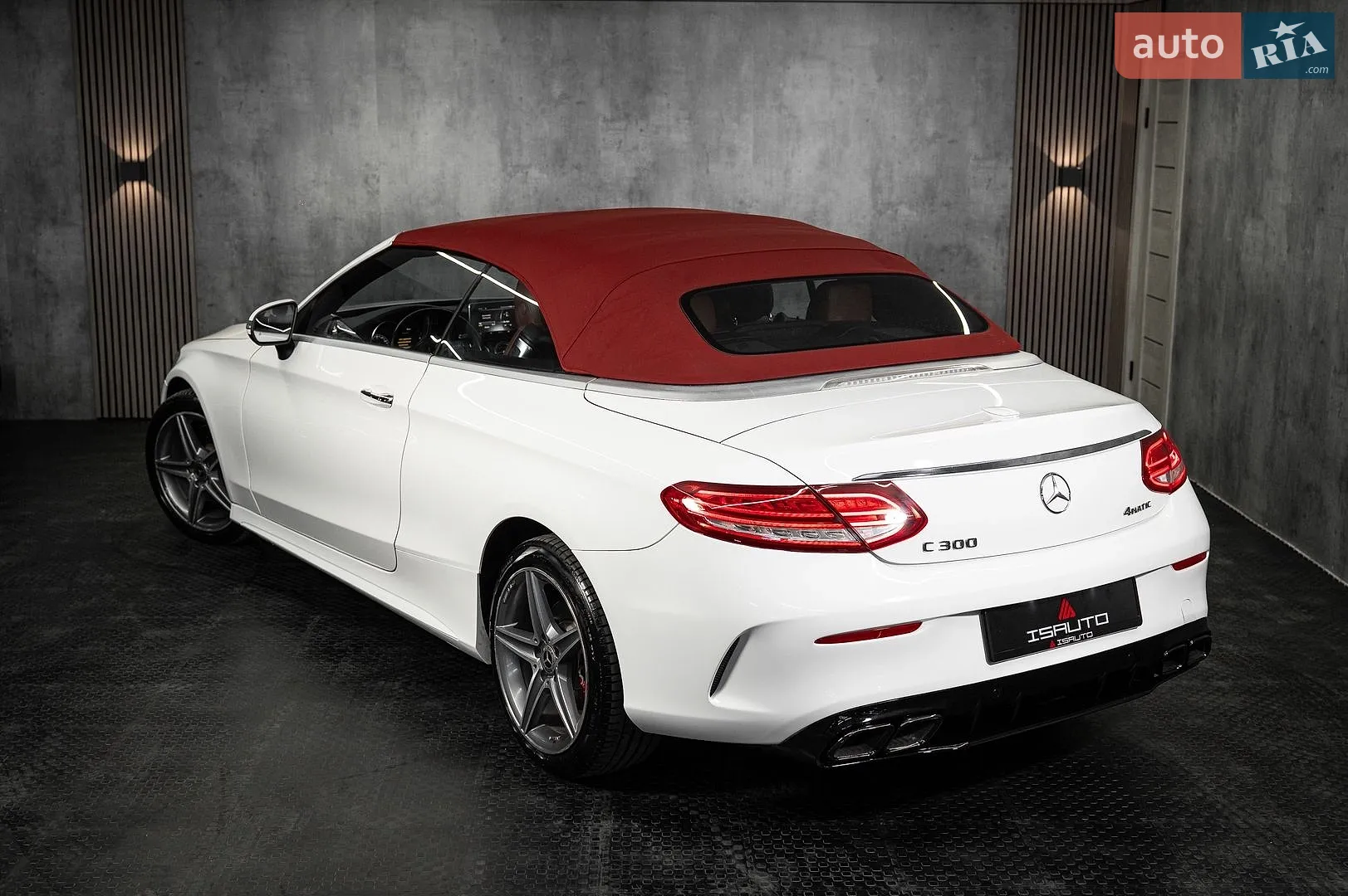 2018 Mercedes-Benz C-klasse - мініатюра 16