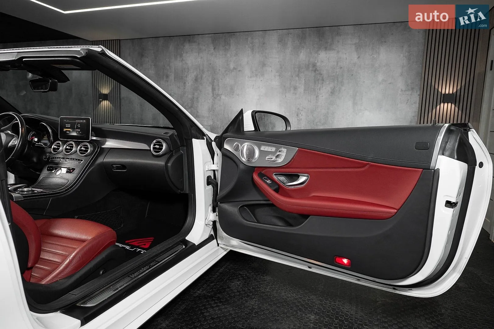 2018 Mercedes-Benz C-klasse - мініатюра 22