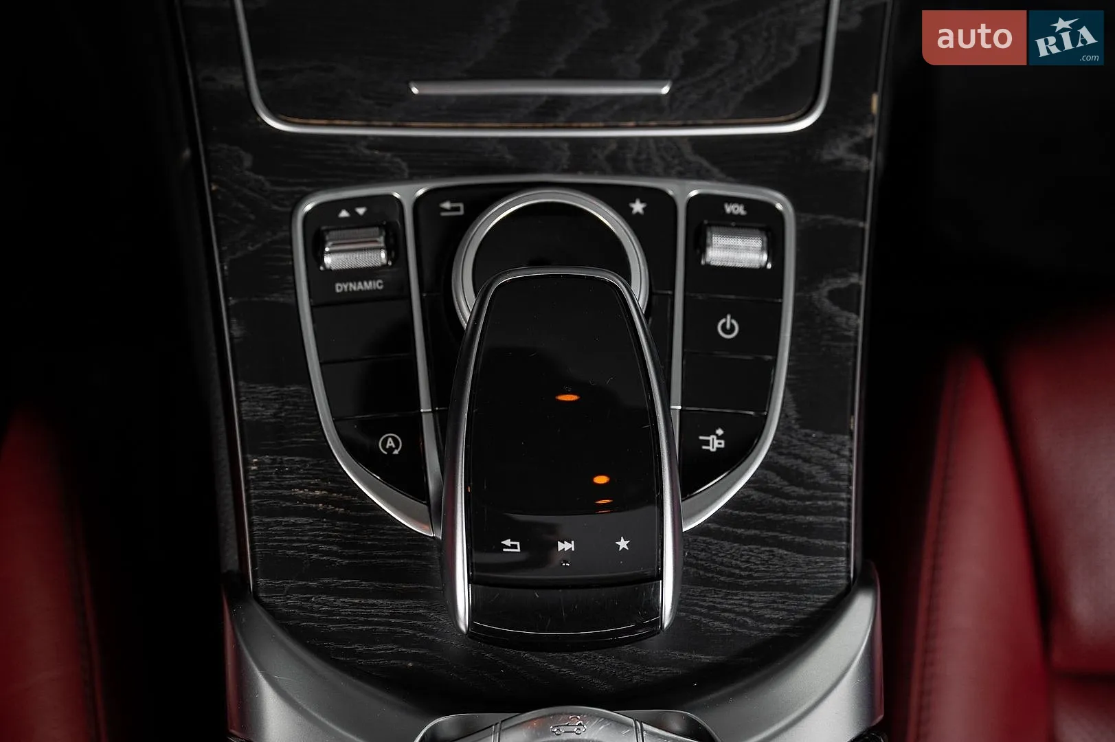 2018 Mercedes-Benz C-klasse - мініатюра 27