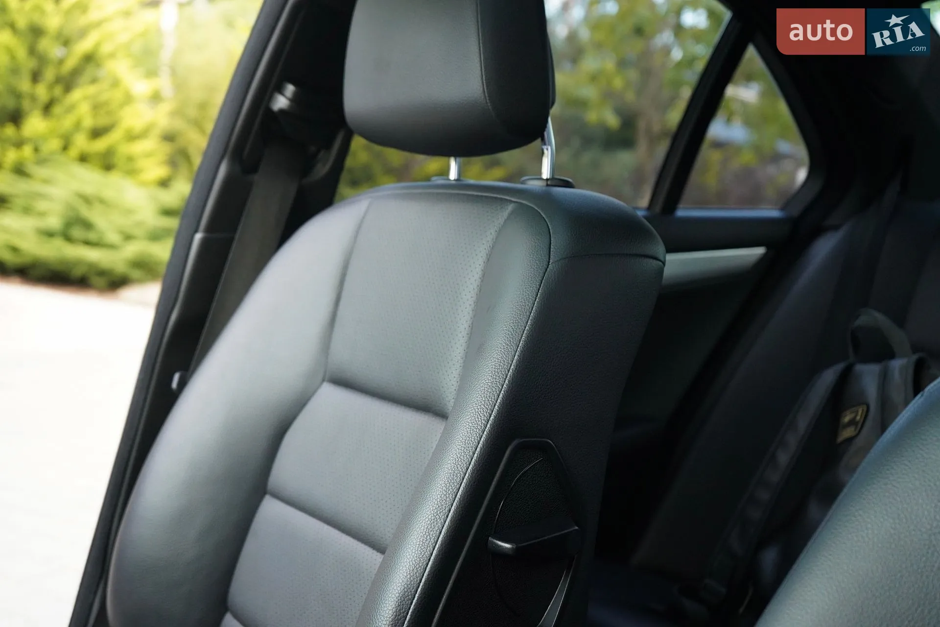 2011 Mercedes-Benz C-klasse - мініатюра 50