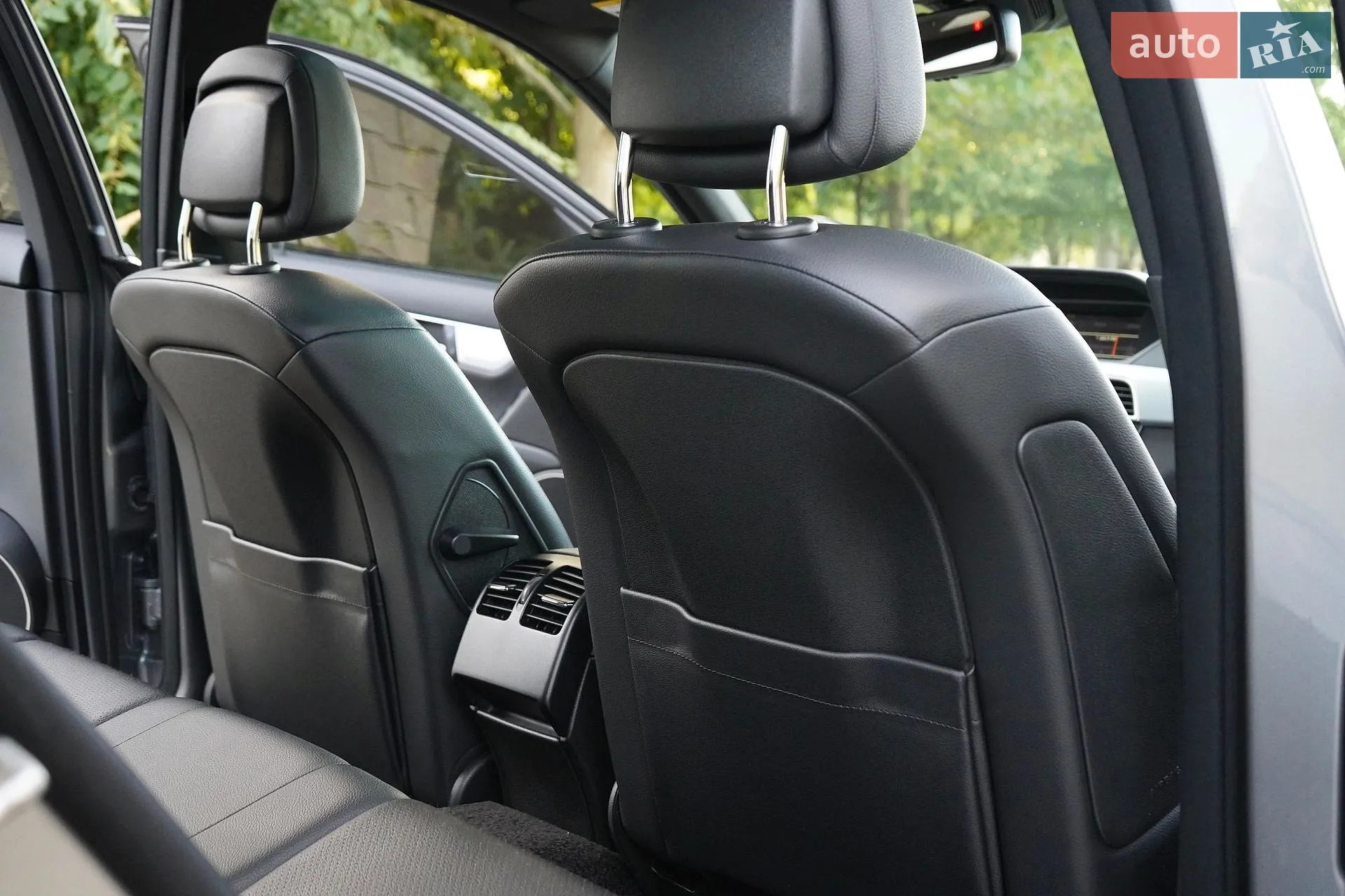 2011 Mercedes-Benz C-klasse - мініатюра 66