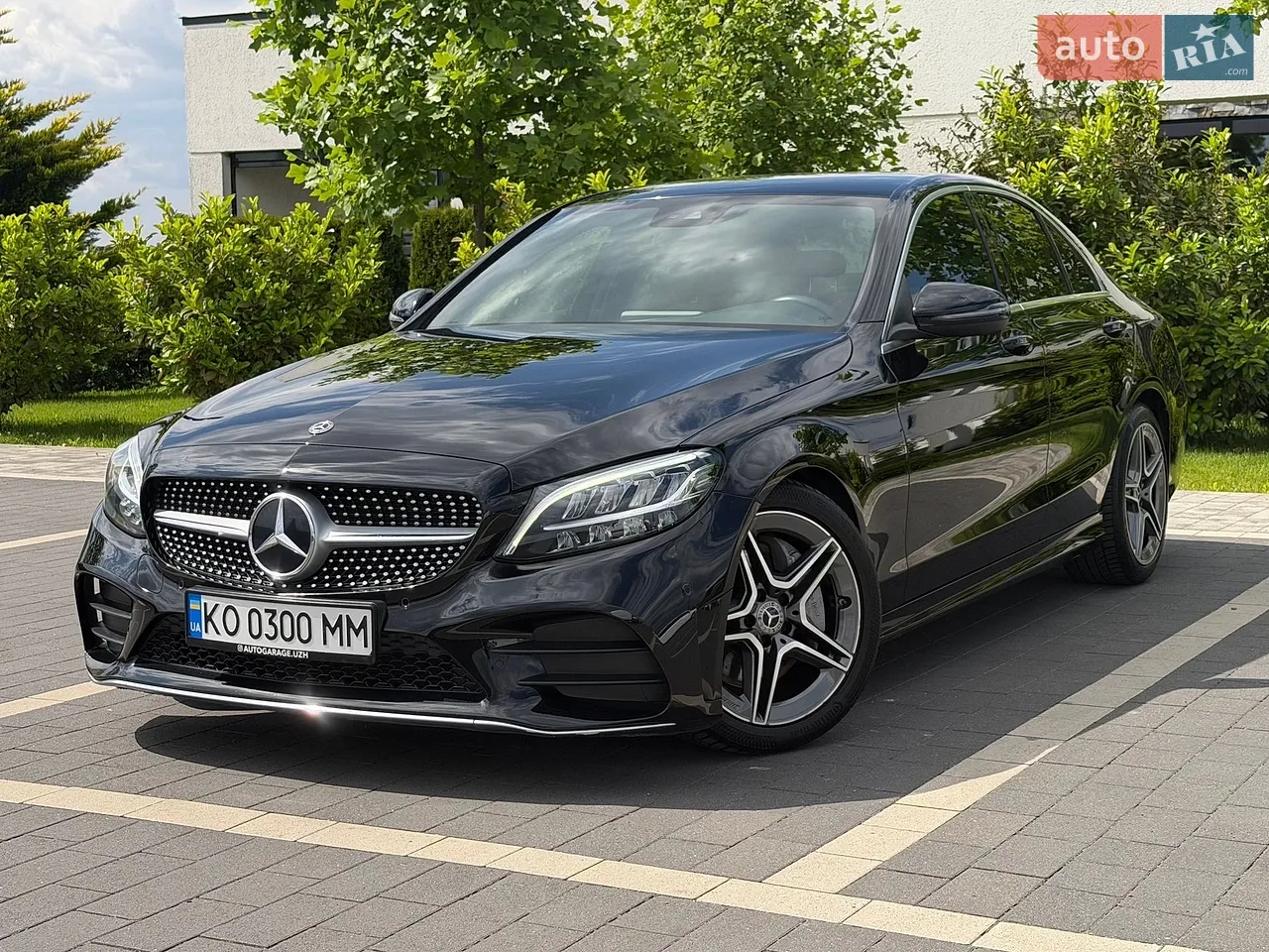 2021 Mercedes-Benz GLC - мініатюра 42