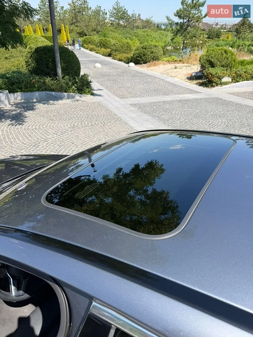 2018 Mercedes-Benz C-klasse - мініатюра 16