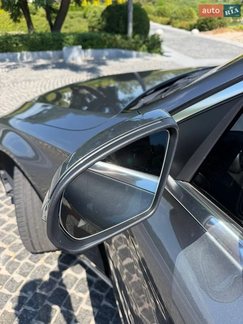 2018 Mercedes-Benz C-klasse - мініатюра 23