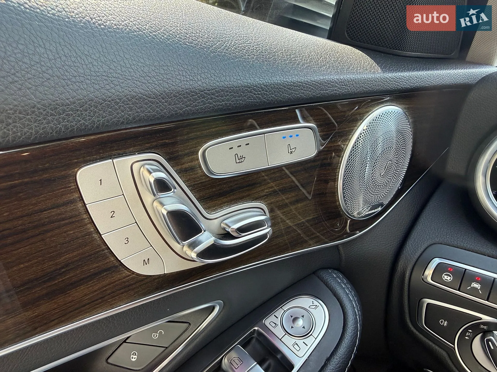 2018 Mercedes-Benz C-klasse - мініатюра 82